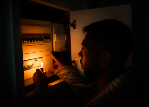Common electrical problems & how to fix them