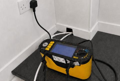 Common EICR Faults Found in Tamworth Homes