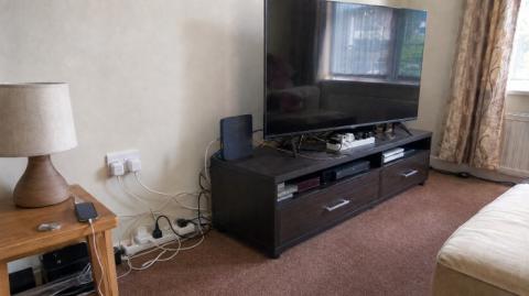 Additional Sockets for Homes in Tamworth