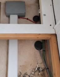 consumer unit replacement in tamworth
