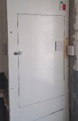consumer unit replacement in tamworth