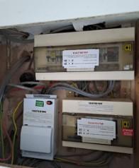 Outdated Consumer Unit in Tamworth