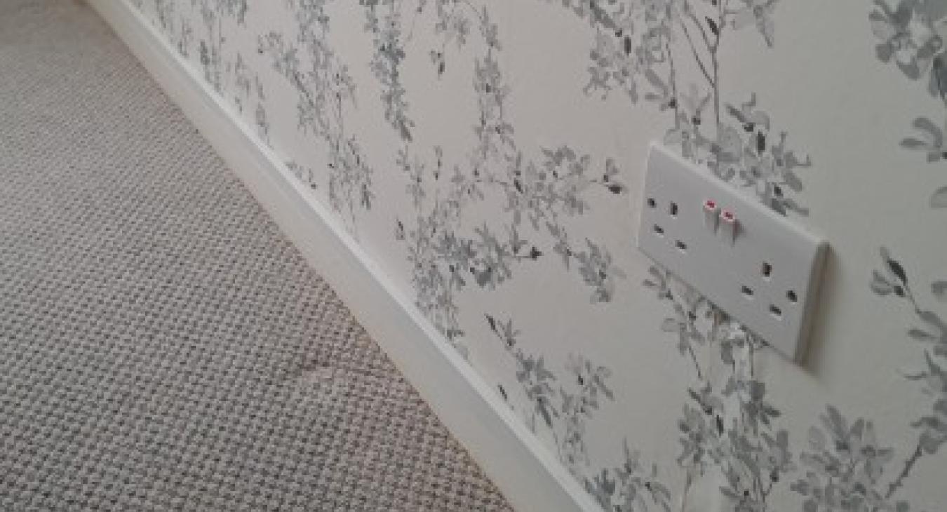 Additional Socket Installation and Switched Fused Spur in Tamworth