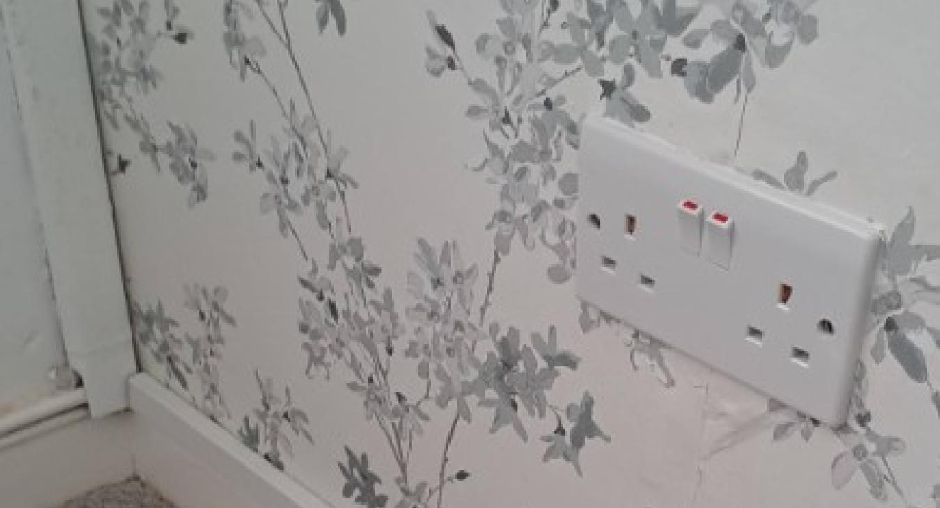 Additional Socket Installation and Switched Fused Spur in Tamworth