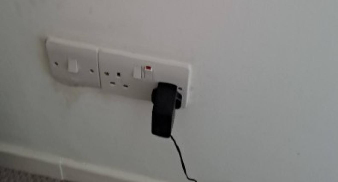 Additional Socket Installation and Switched Fused Spur in Tamworth