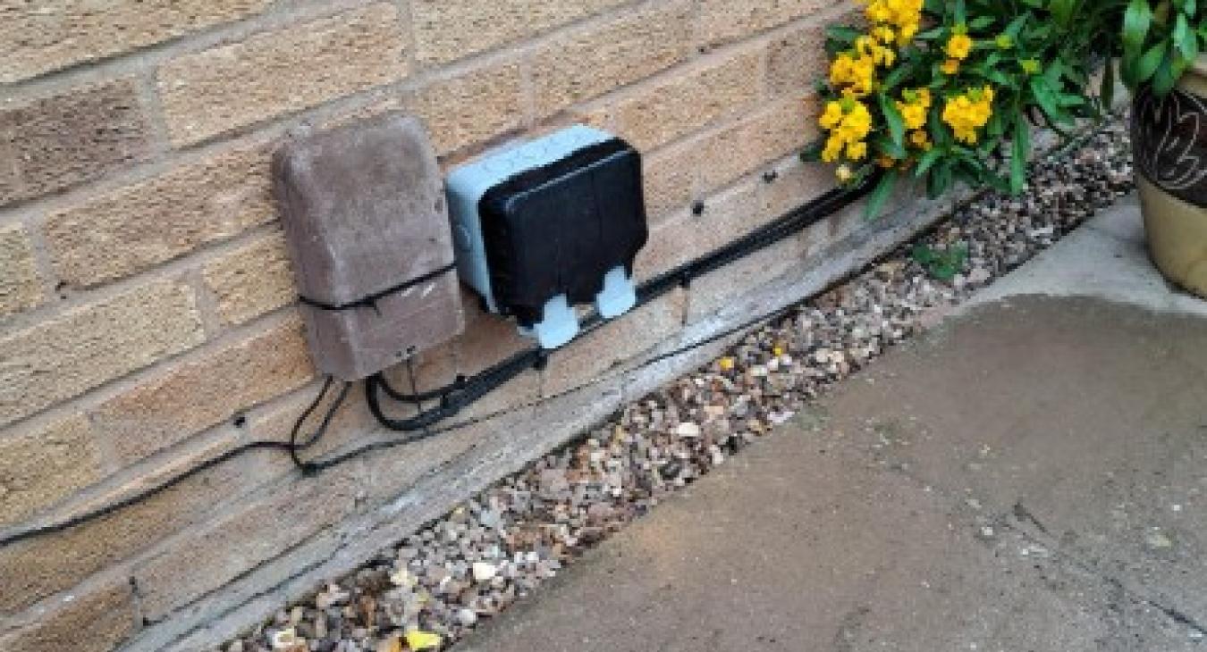 Additional Socket Installation and Switched Fused Spur in Tamworth