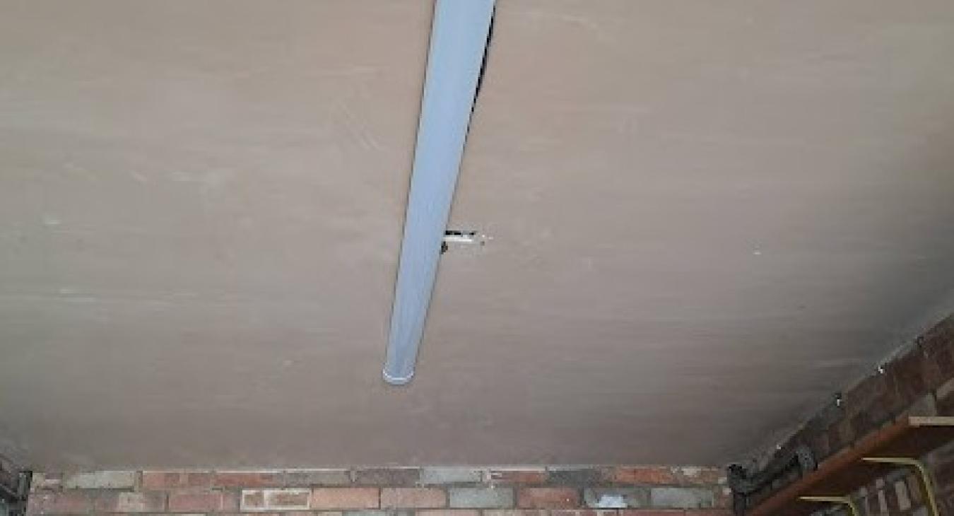 Garage Power & Lighting in Glascote Heath, Tamworth