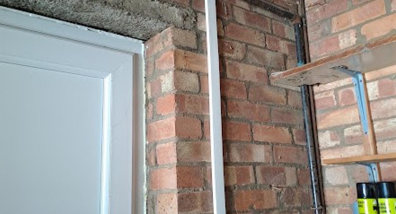 Garage Power & Lighting in Glascote Heath, Tamworth