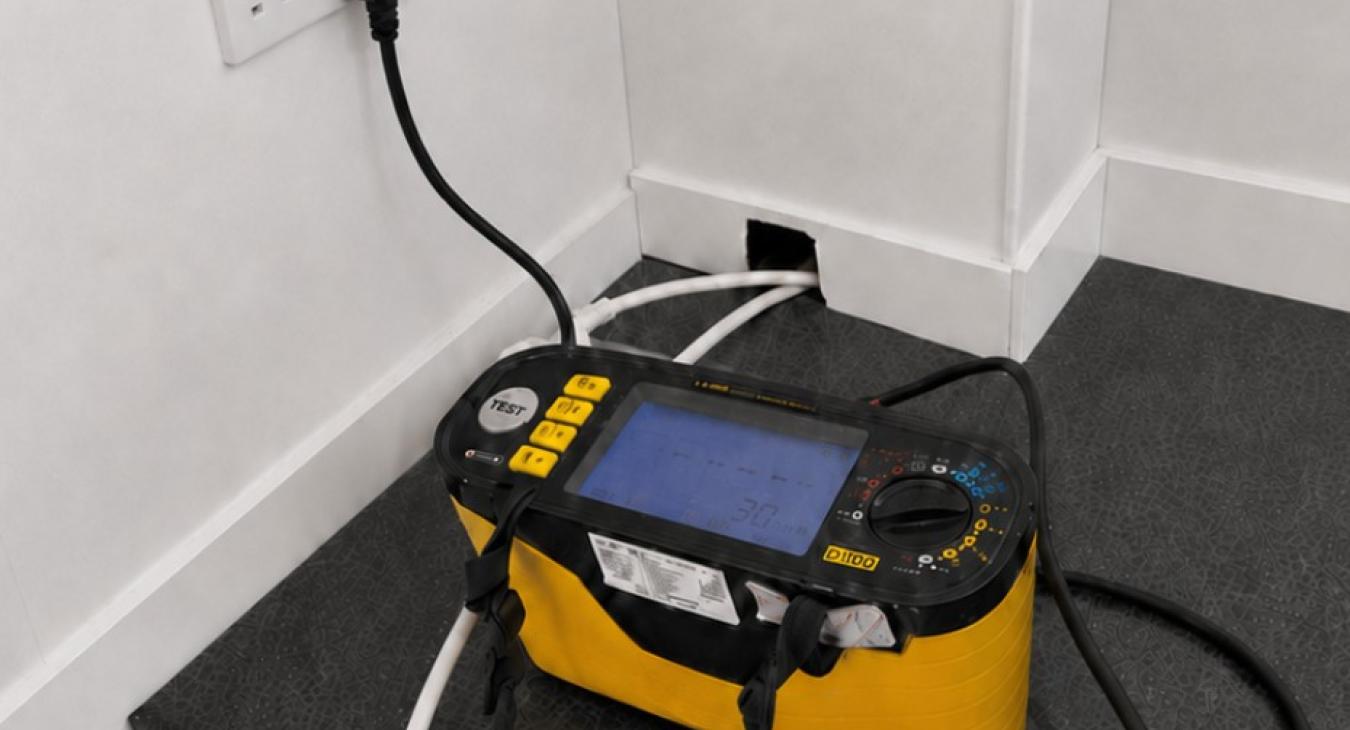 Common EICR Faults Found in Tamworth Homes