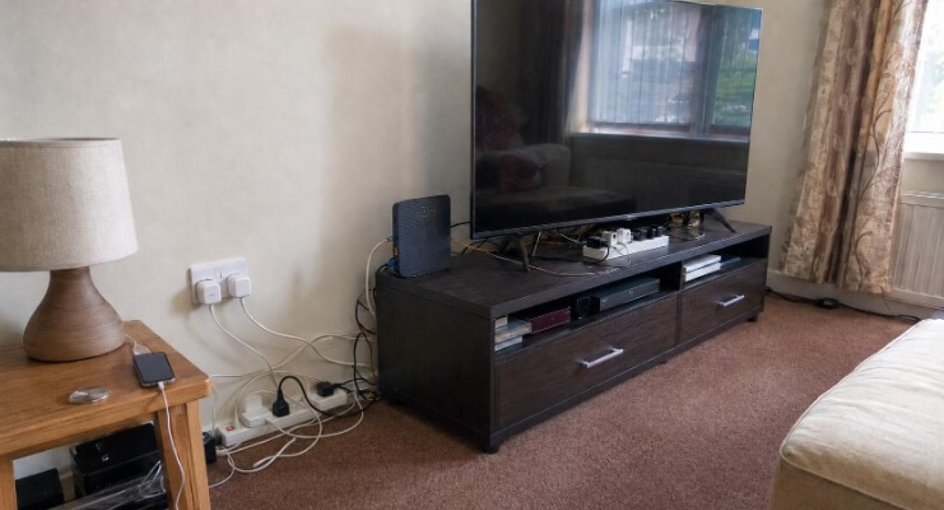 Additional Sockets for Homes in Tamworth